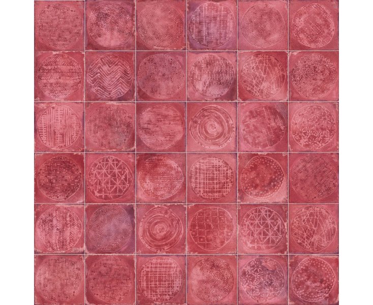 CARLO GARNET-B 20x20