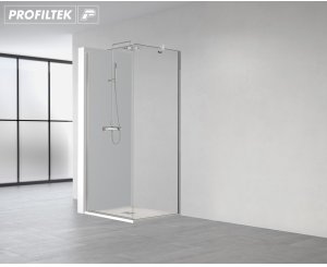 HADA PLUS FIXED SHOWER PANEL LDF-HP310 L 680mm