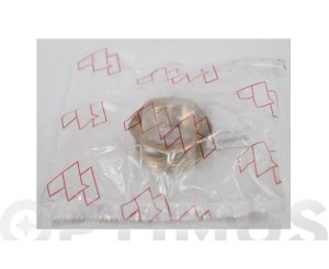 1-3/4" BRASS MALE-FEMALE THREADED REDUCTION