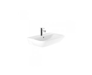 LOOK 66 WHITE WASHBASIN