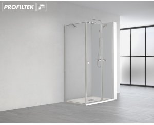 SHOWER CORNER ECODUX EC216 1400mm