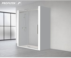 SHOWER FRONT WIND WI-210 1330mm