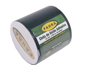 1-SIDED ADHESIVE UNION TAPE 15CM X 30MTS FOR ARTIFICIAL GRASS