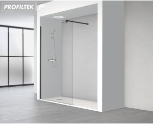 FIXED PANEL SHOWER ONE OT2000 1000mm