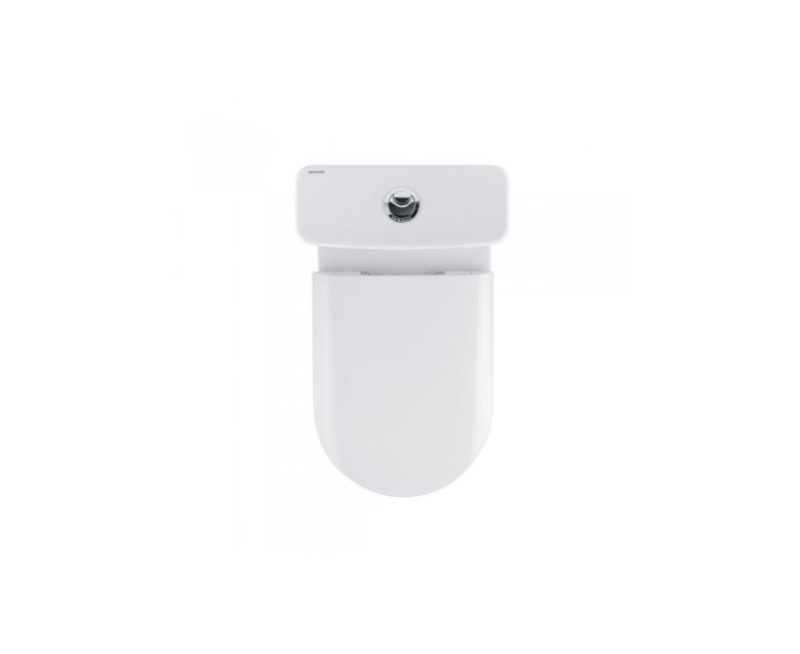 WINNER COMFORT CUP WALL S/D WHITE