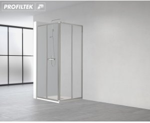 SHOWER CORNER ECODUX EC220 1930mm