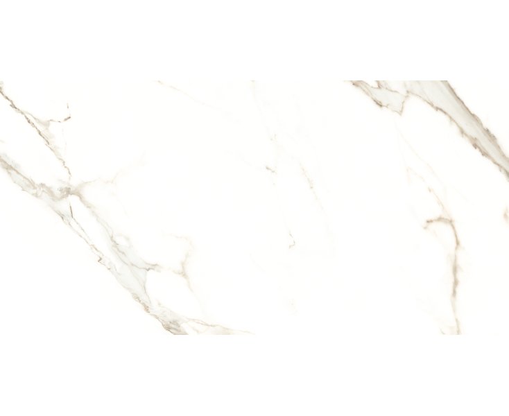 CALACATTA PURE NATURAL RECT. 60x120
