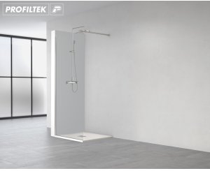 FADO SHOWER FIXED PANEL FD100 1000mm