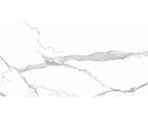 STATUARIO BIANCO POLISHED RECT. 60x120  