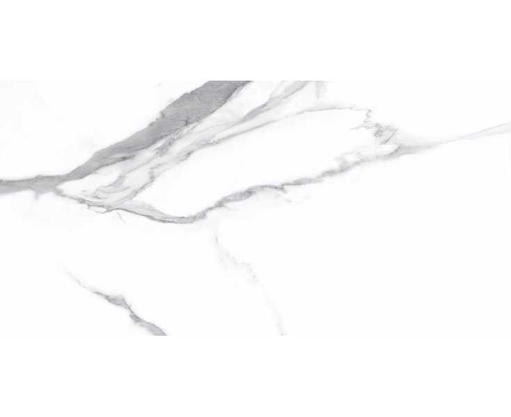STATUARIO BIANCO POLISHED RECT. 60x120  