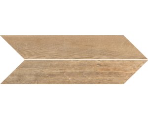 OPERA WALNUT CHEVRON MATT. RECT. 10x60
