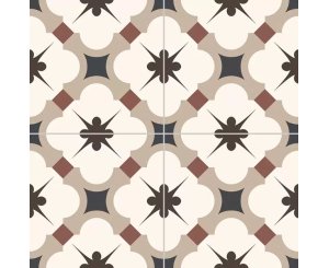 GRACE BEIGE MATT 33.15x33.15