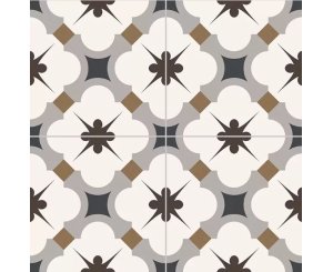 GRACE GRAY MATTE 33.15x33.15
