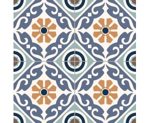 MUSA MIX MATTE 33.15x33.15