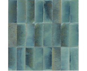 GLEEZE TURQUOISE 7.5x20