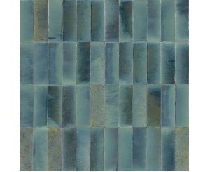 GLEEZE TURQUOISE 5x15
