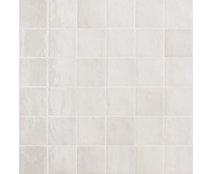 MELANGE WHITE 10x10