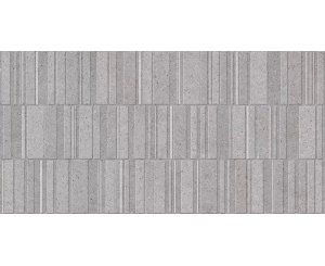 DECO SASSI GRAY 45x90