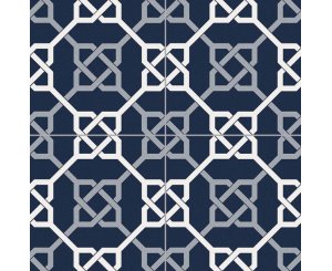 NAUTICAL BLUE 33.15x33.15