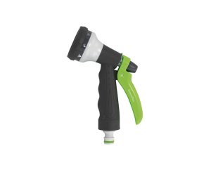 MULTIFUNCTION SPRAY GUN GREEN PLUS 8 JETS OFFER