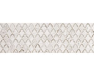 FLEUR RECT. 40x120