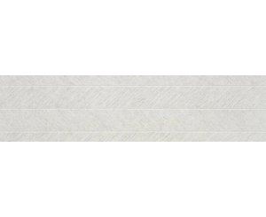 JASPER DANDY WHITE RECT. 40x120
