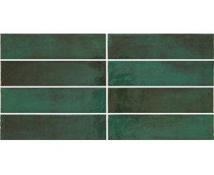 IMAGINE GREEN 6x25