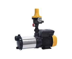MISTRAL SURFACE PUMP WITH PRESSURIZATION 750W 5600L/H 