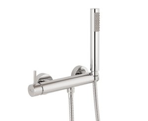 SHOWER UNIT MONOMAND SHOWER KIT CHROME