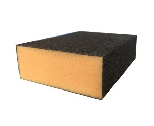  TACO SANDING SPONGE MEDIUM GRAIN SIFA