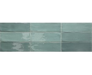TURQUOISE TABARCA 7.5x23