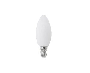 360º 6W LED BULB. E14 6000K