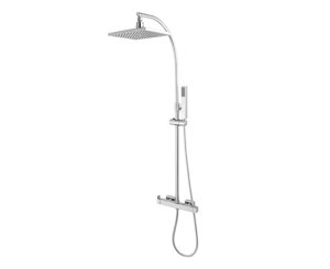 ABS 220 TETRA SHOWER SET