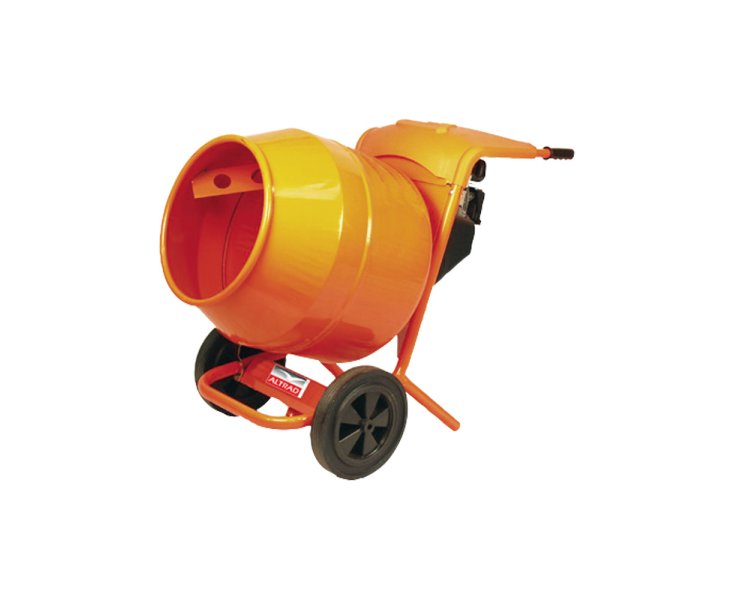 CONCRETE ALTRAD 130 liters MINIMIX-150