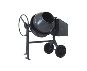 HORMIGONERA ALTRAD 190 liters HC-190 220V 50HZ 