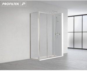 SHOWER CORNER ECODUX EC216 1725mm