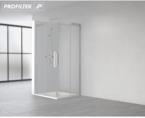 SHOWER CORNER VITA VA220 2045mm