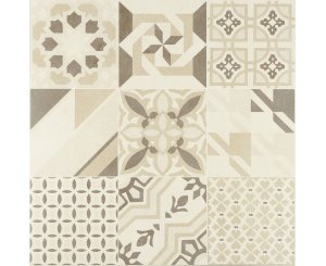 NEUTRAL HYDRA BEIGE RECT. 60x60