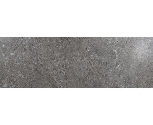 WARSAW BLACK RECT. 30x90