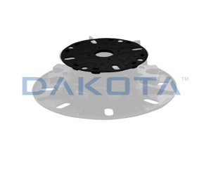 ANTI-NOISE GASKET FOR ARKIMEDE SUPPORT