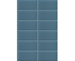 BISSELL BLUE GRAY 10x20