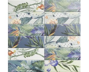 TAPIS EDEN 10x30
