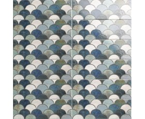 BLUE SCALE 10x30