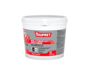 STANDARD PUTTY PASTE 1kg