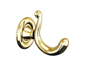 WINDSOR GOLD HANGER