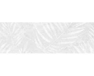 BLUEMIX ART WHITE RECT. 40x120