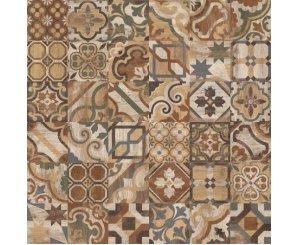 HIDRAULICWOOD COLORS NATURAL 20x20