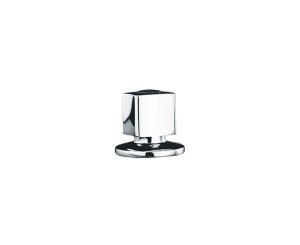 ECO BIDE COLD WATER TAP CHROME