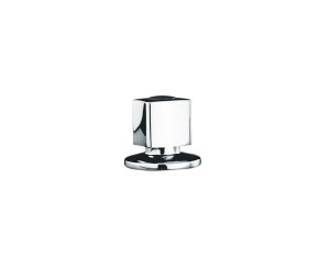 ECO BIDE HOT WATER TAP CHROME