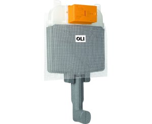 OLI74 PLUS DIRECT RECESSED CISTERN